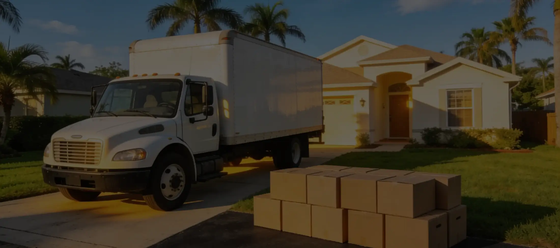 Sarmiento Moving